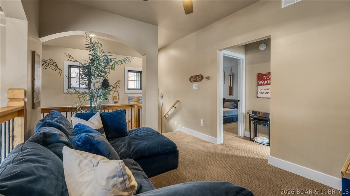 Eagle Bay - Residential