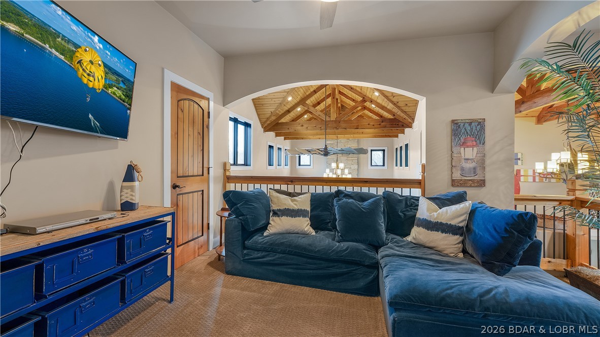 Eagle Bay - Residential