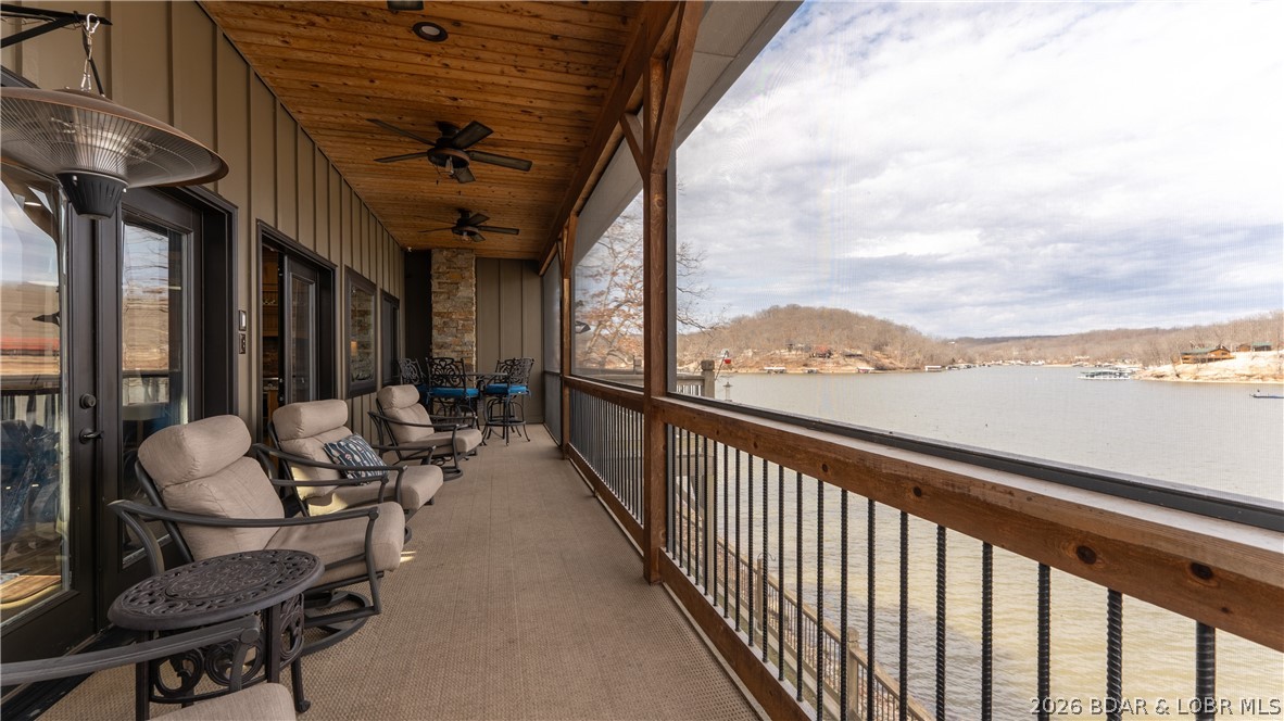 Eagle Bay - Residential