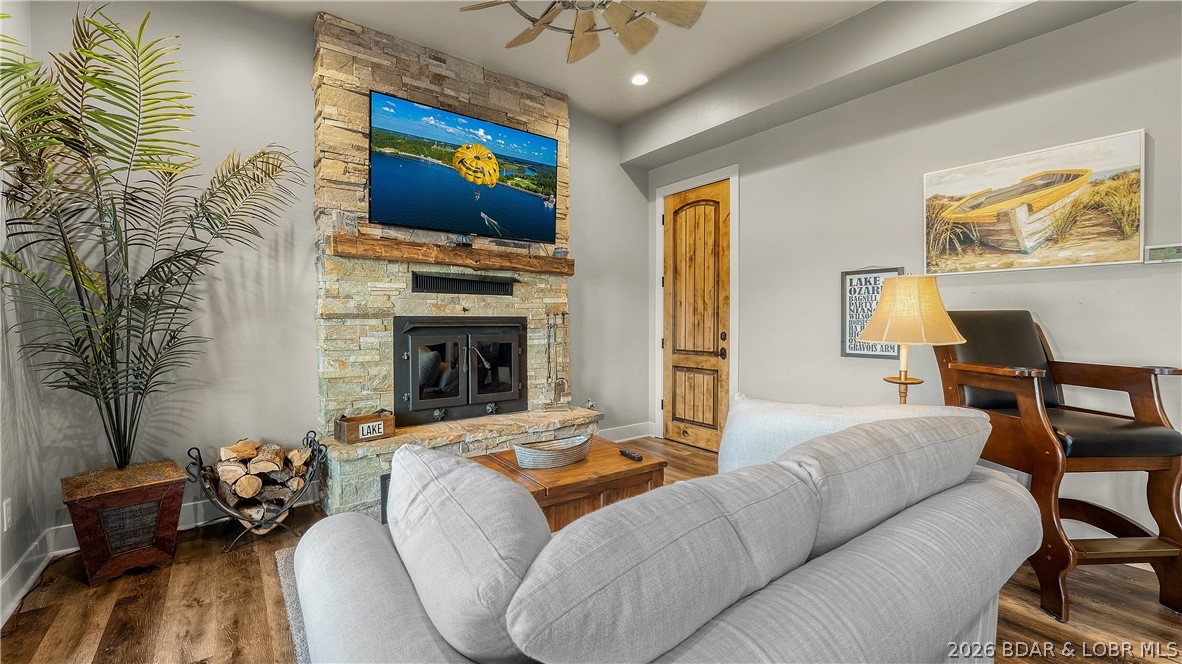 Eagle Bay - Residential