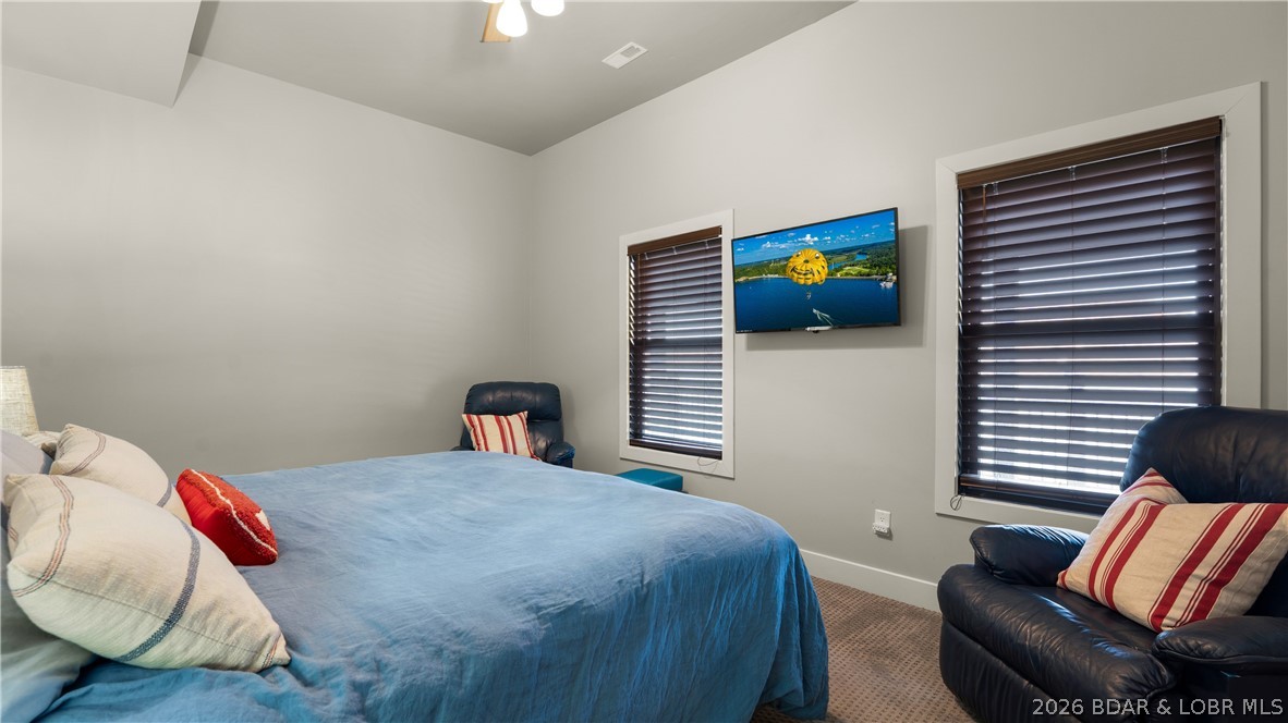 Eagle Bay - Residential