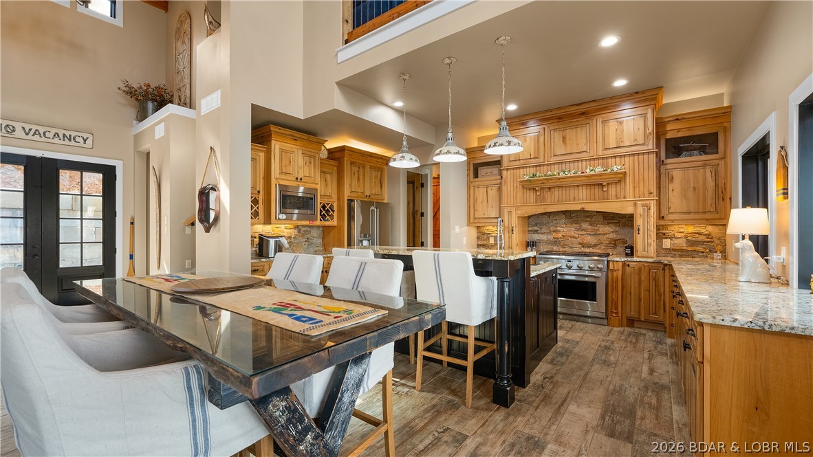 Eagle Bay - Residential