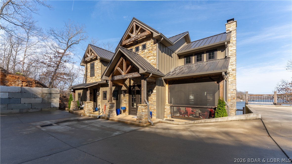 Eagle Bay - Residential