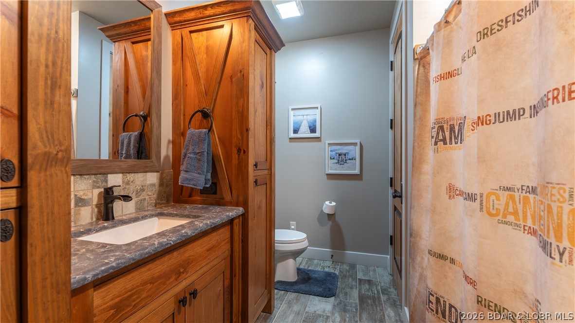 Eagle Bay - Residential