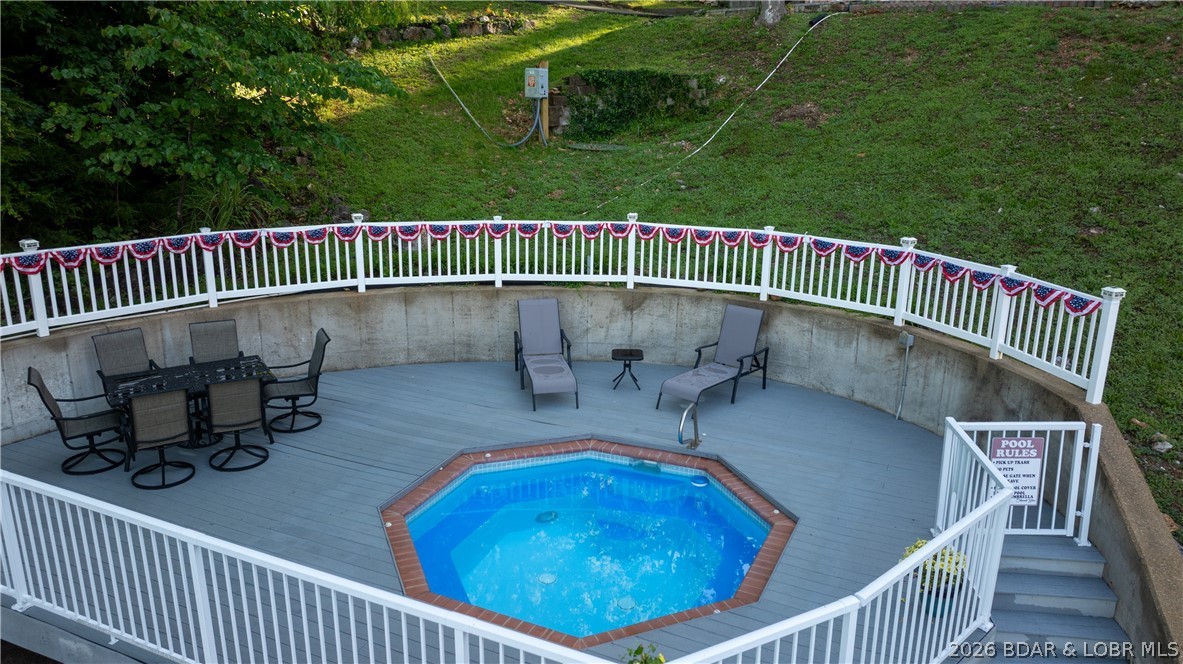 Beach Club, A Condominium - Residential