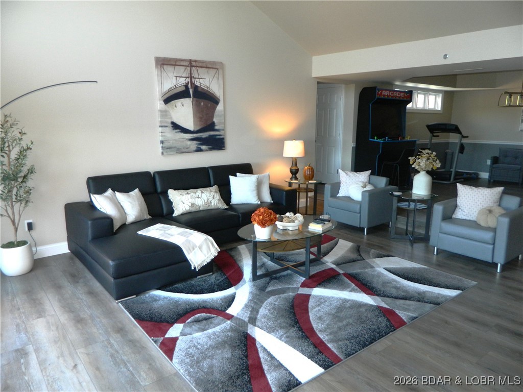 Beach Club, A Condominium - Residential