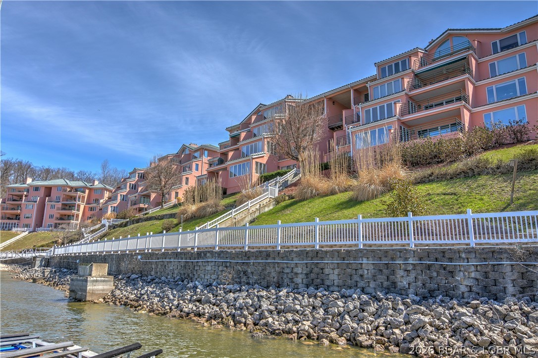 Beach Club, A Condominium - Residential