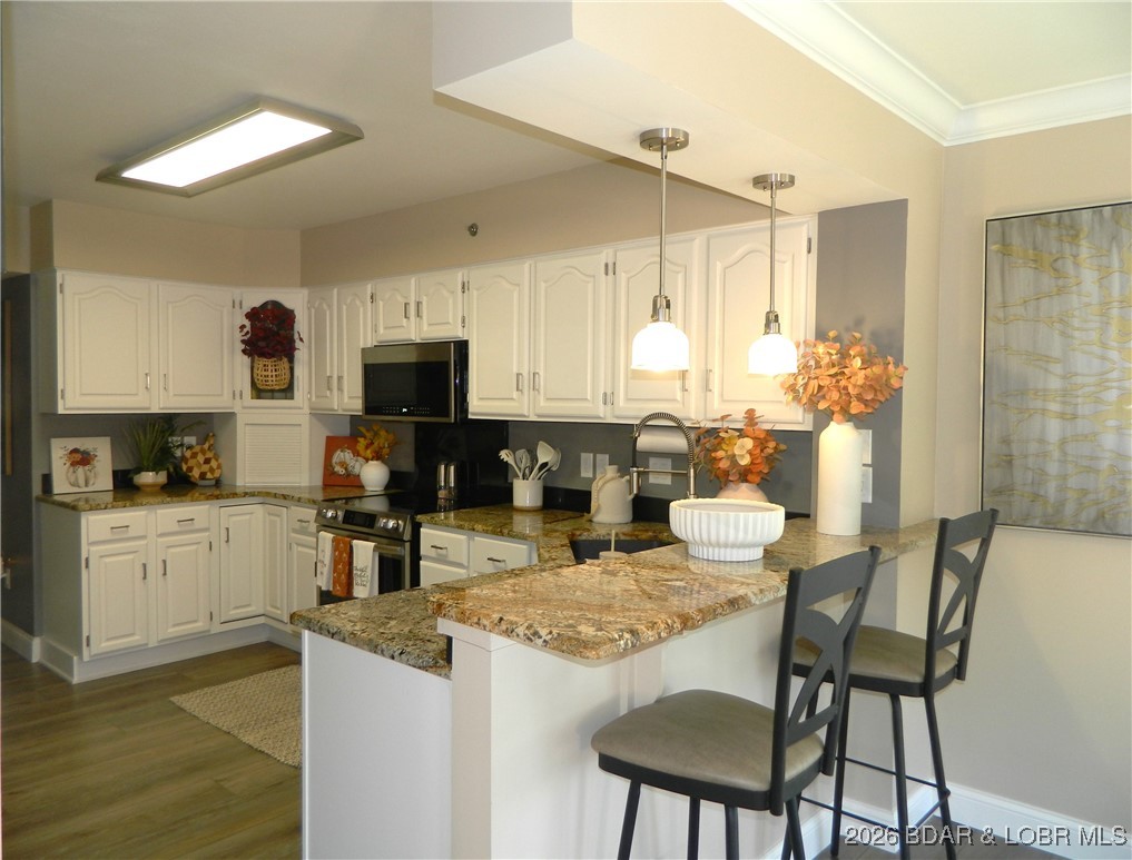 Beach Club, A Condominium - Residential