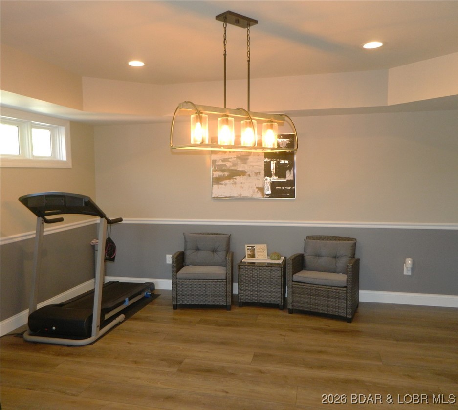 Beach Club, A Condominium - Residential