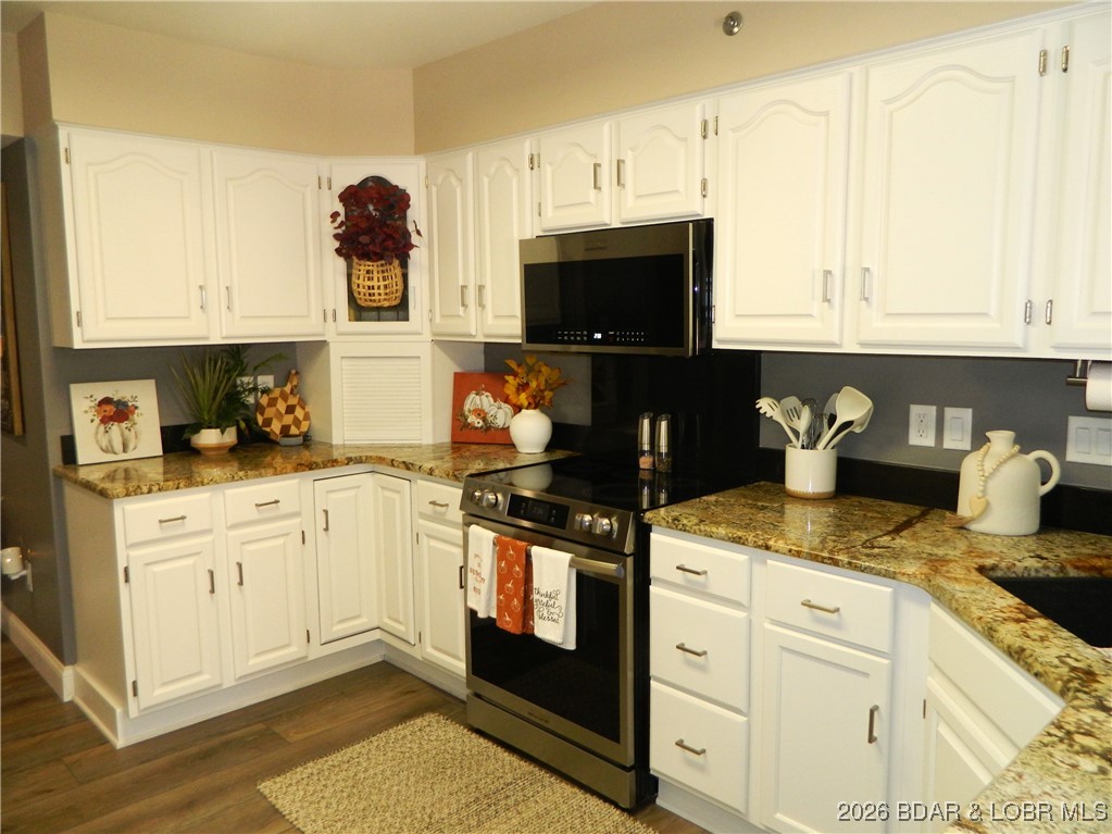 Beach Club, A Condominium - Residential