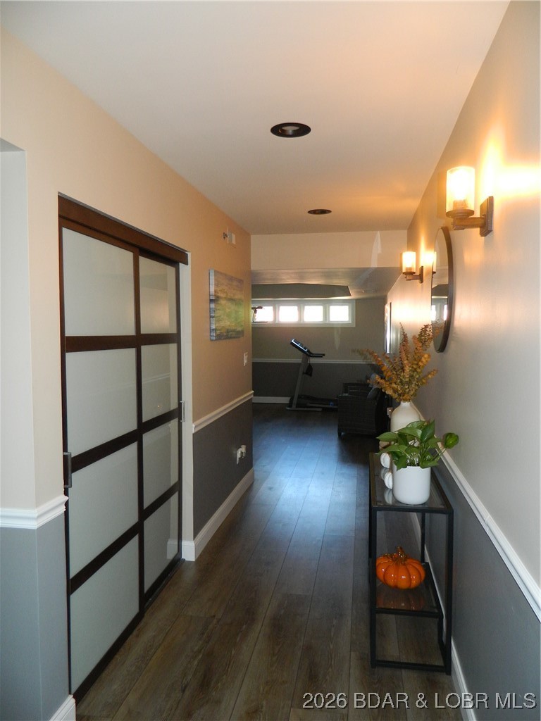 Beach Club, A Condominium - Residential