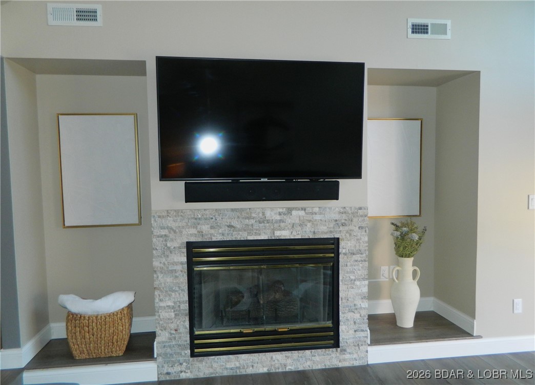 Beach Club, A Condominium - Residential