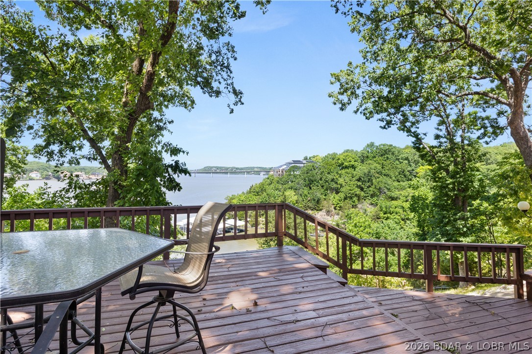 Arrowhead Beach Club - Residential