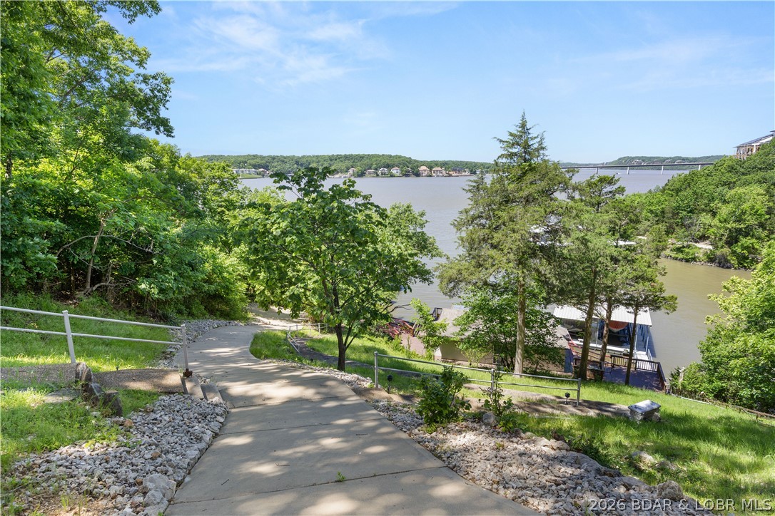 Arrowhead Beach Club - Residential