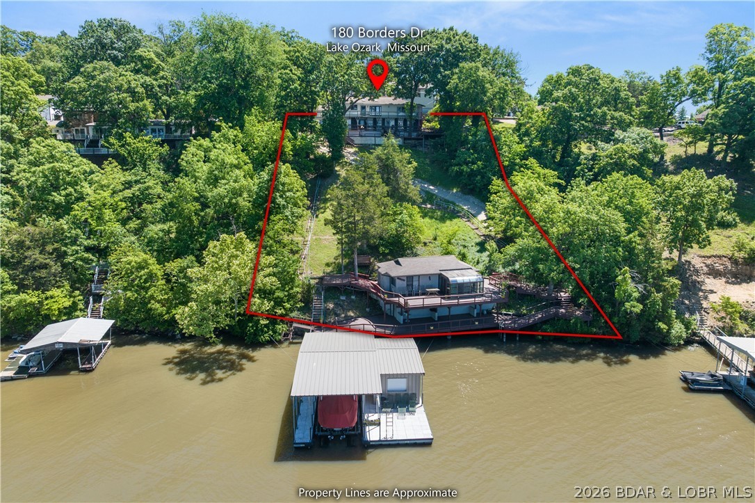Arrowhead Beach Club - Residential