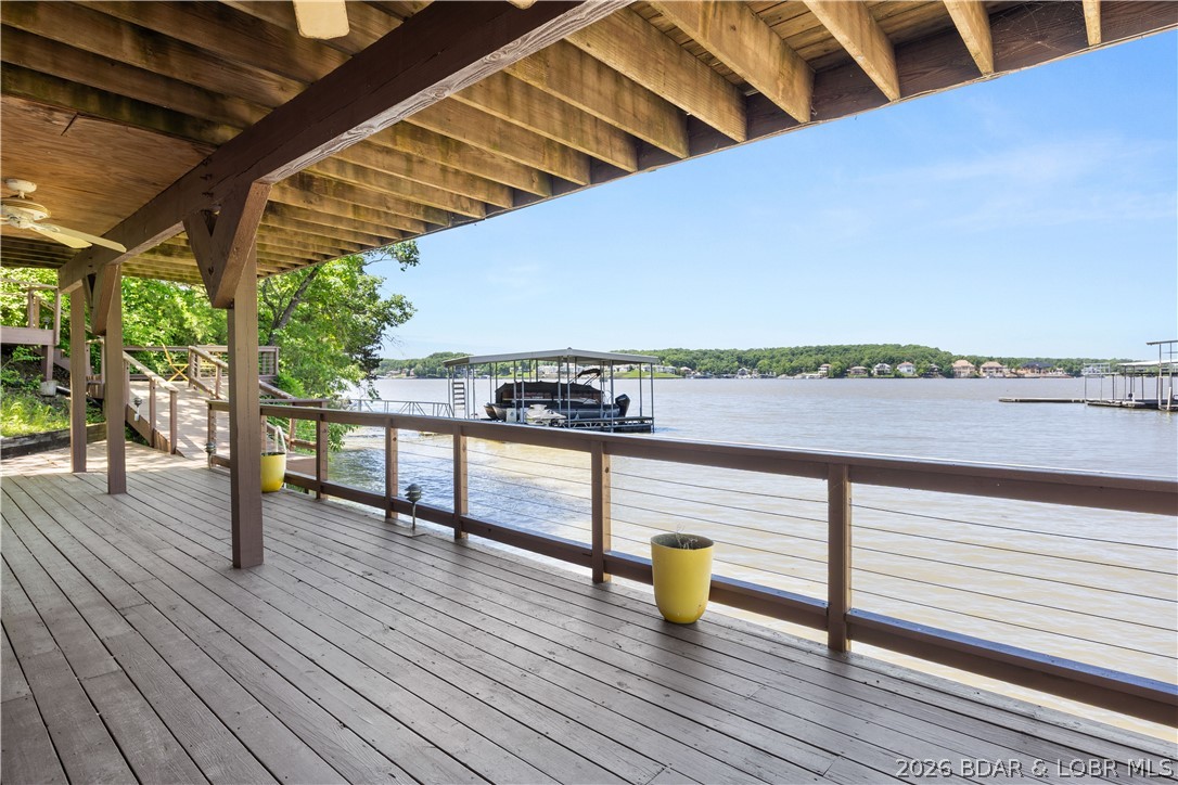 Arrowhead Beach Club - Residential