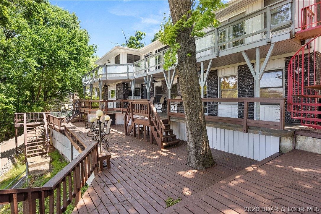 Arrowhead Beach Club - Residential