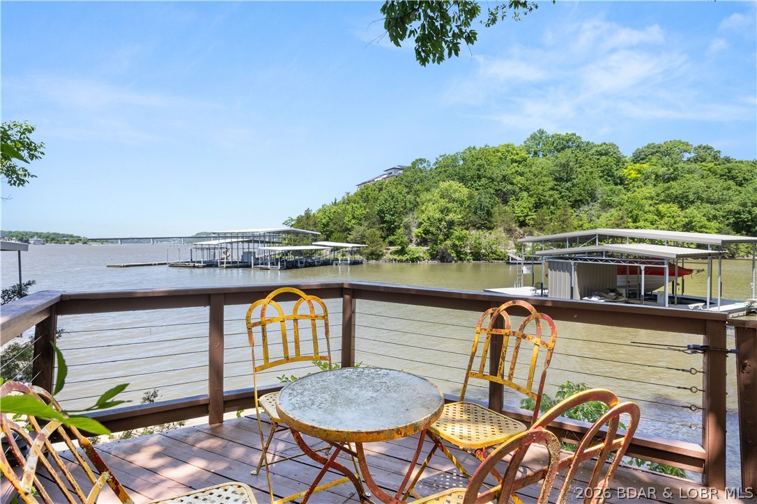 Arrowhead Beach Club - Residential