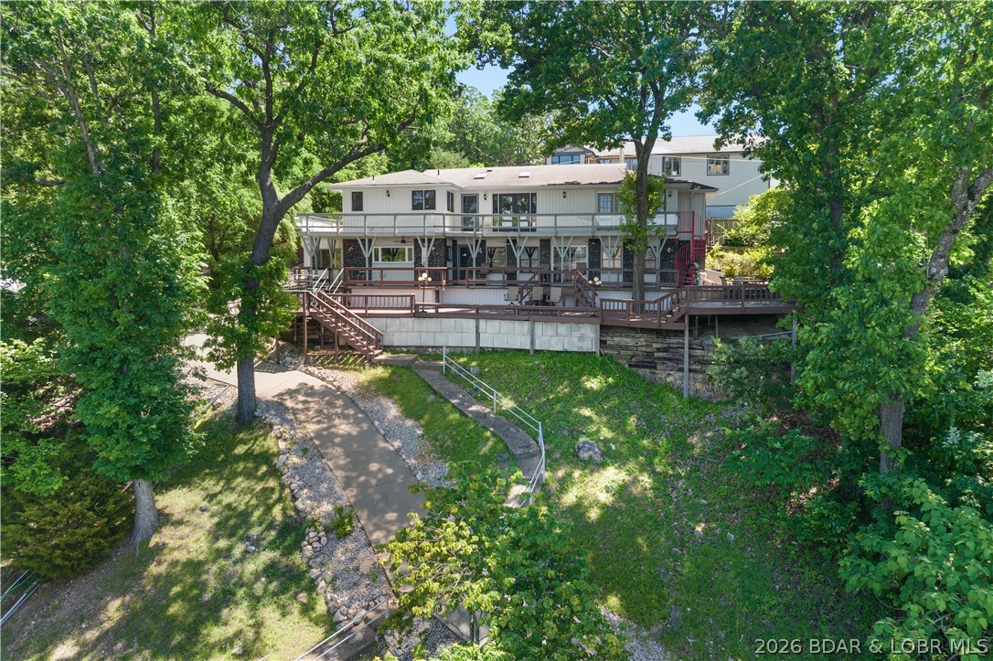 Arrowhead Beach Club - Residential