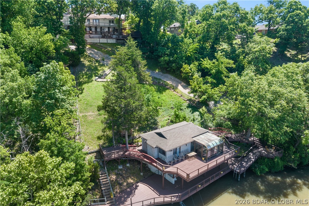 Arrowhead Beach Club - Residential