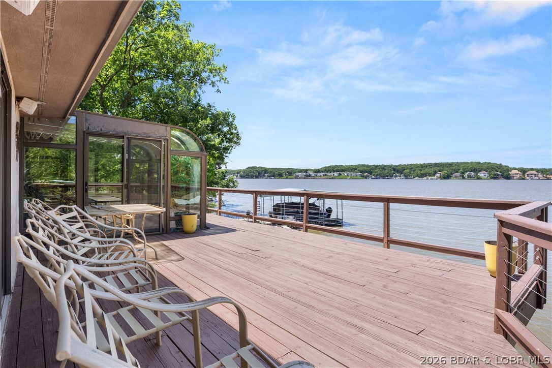 Arrowhead Beach Club - Residential