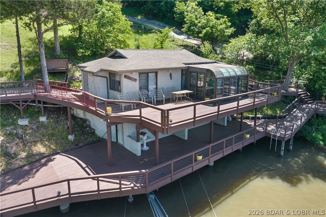 Arrowhead Beach Club - Residential