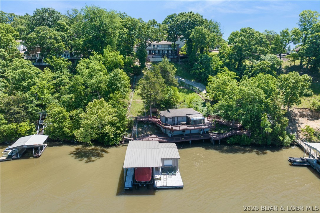 Arrowhead Beach Club - Residential