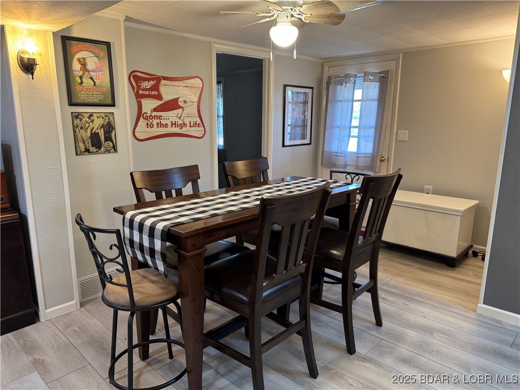 Tonys Point - Residential