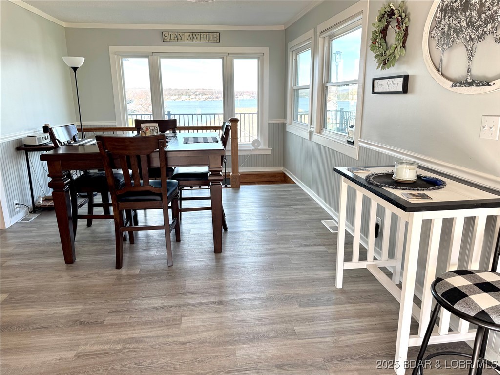 Tonys Point - Residential