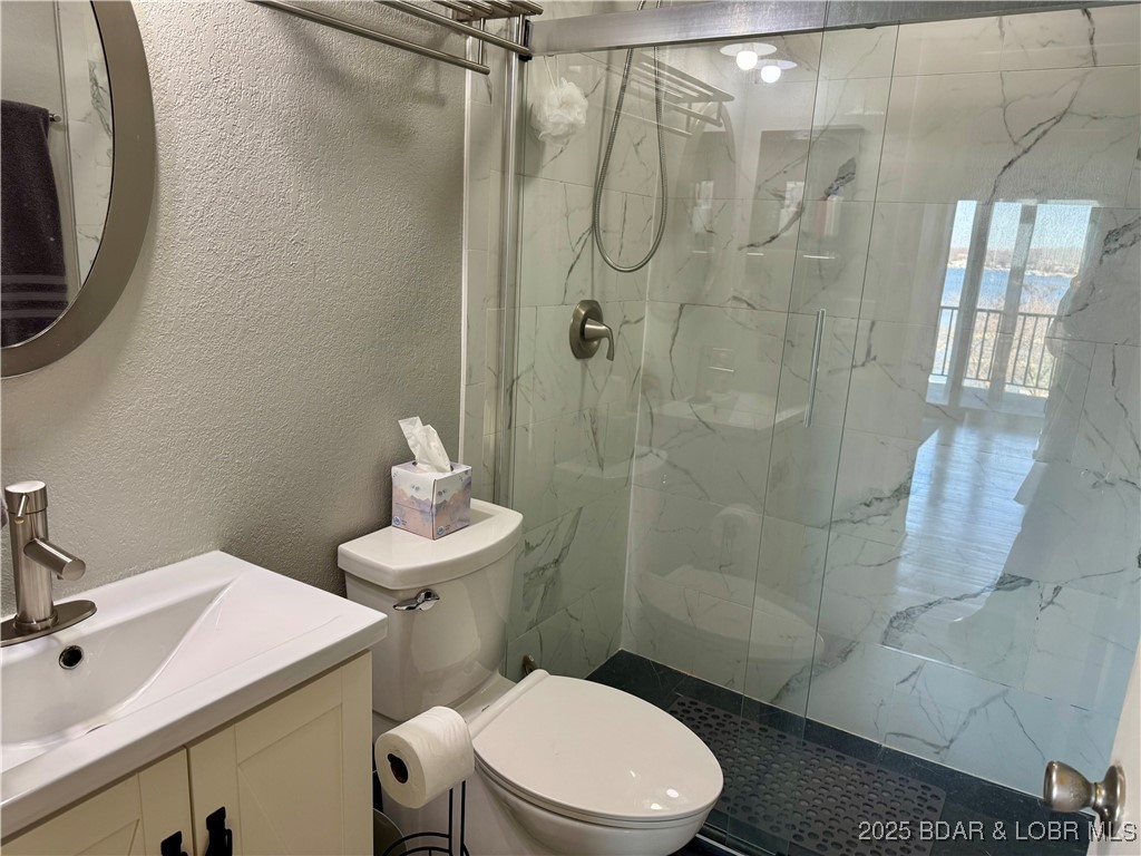 Tonys Point - Residential