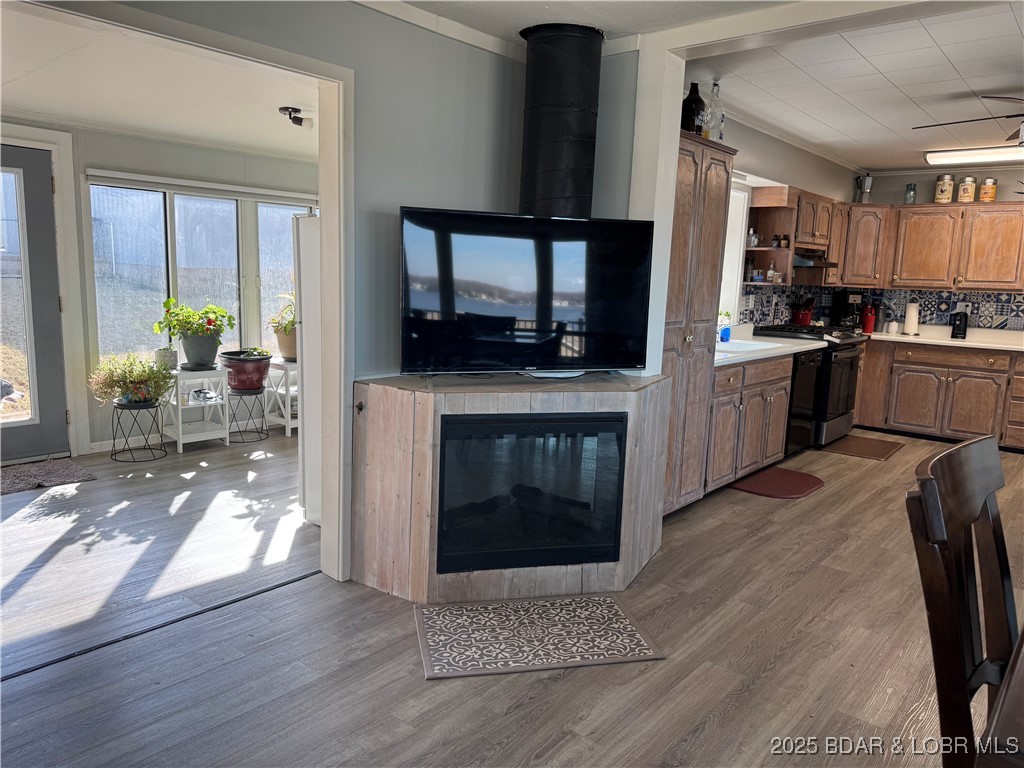 Tonys Point - Residential