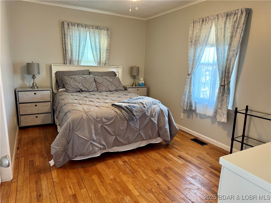 Tonys Point - Residential