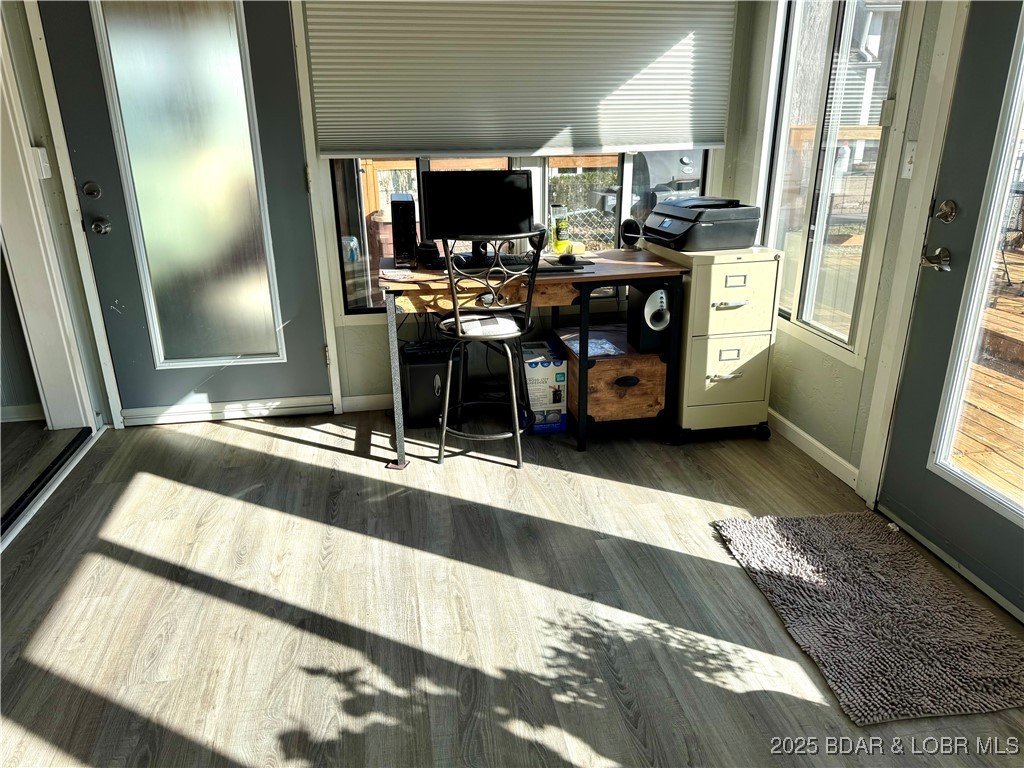 Tonys Point - Residential