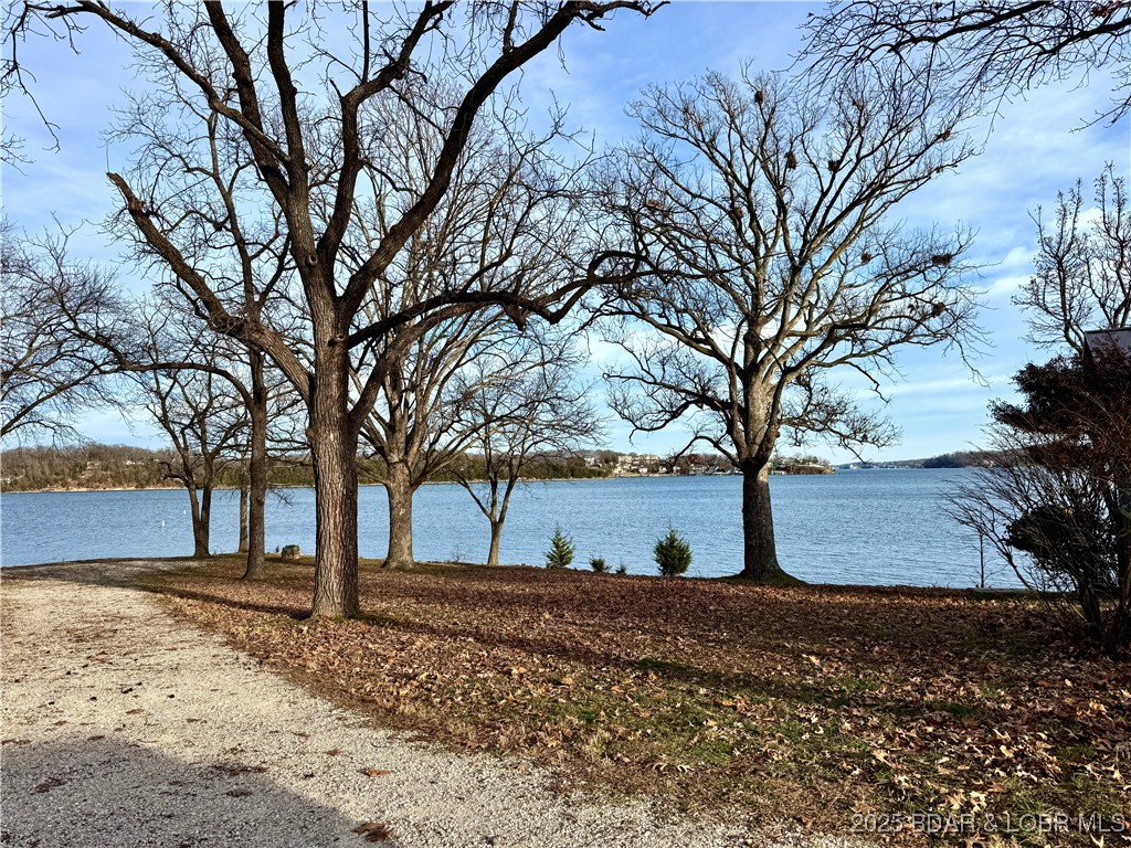 Tonys Point - Residential
