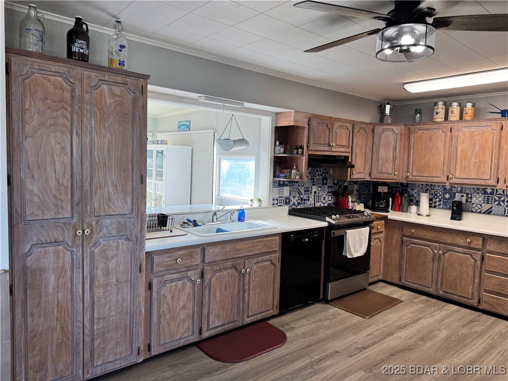 Tonys Point - Residential