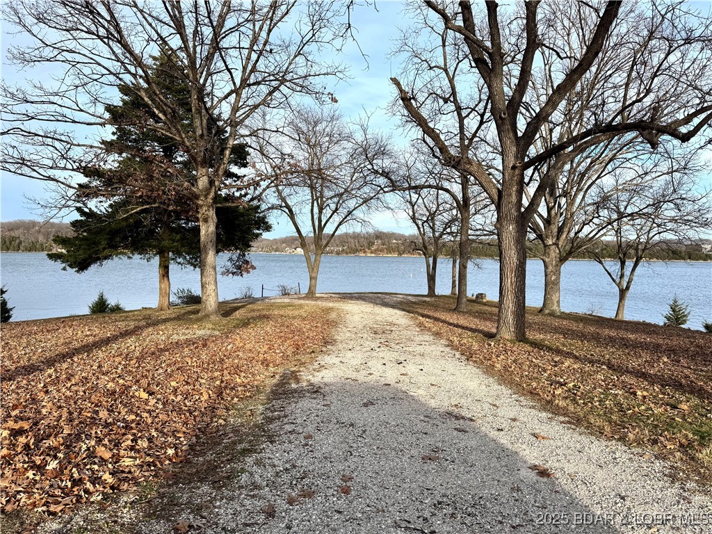 Tonys Point - Residential