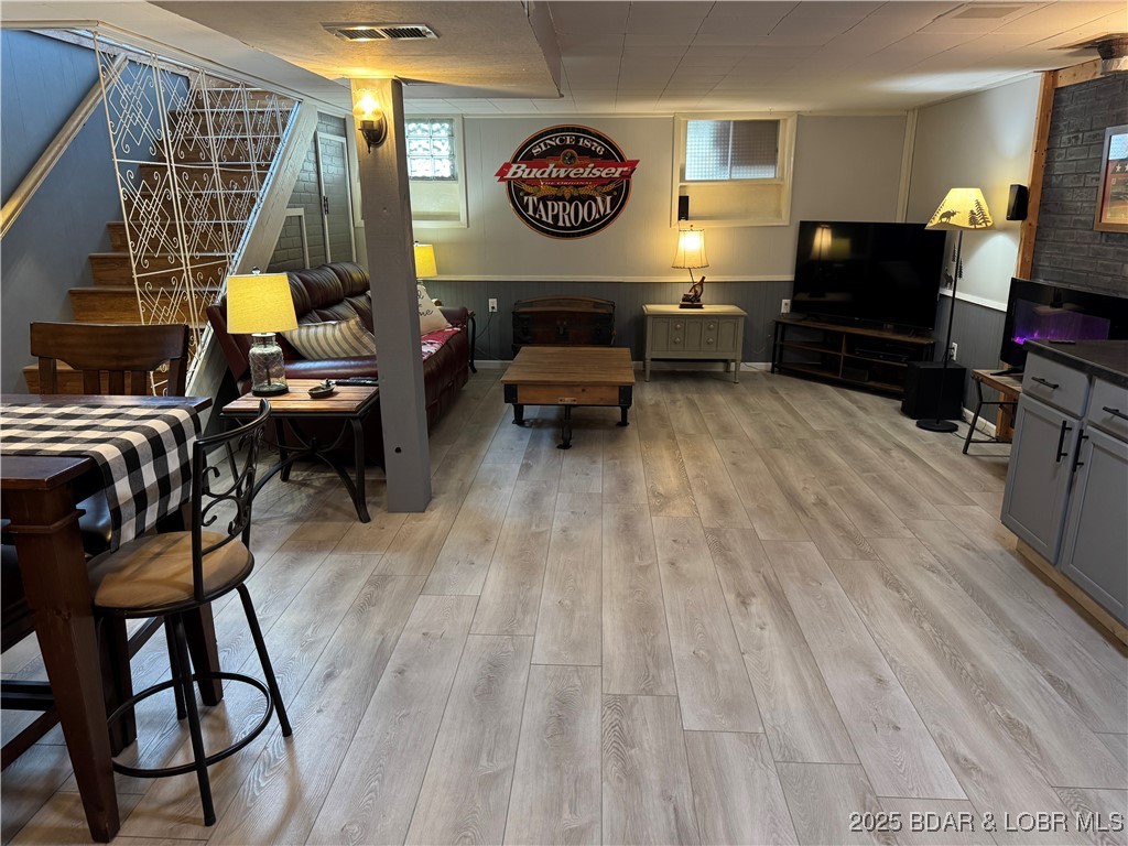 Tonys Point - Residential