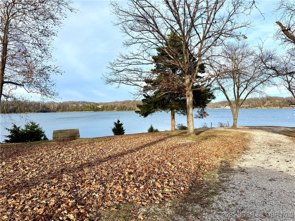 Tonys Point - Residential