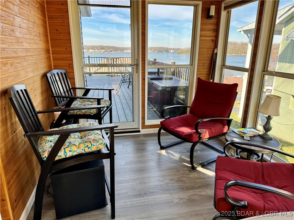 Tonys Point - Residential