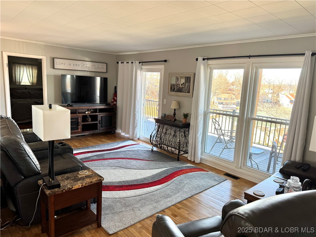 Tonys Point - Residential