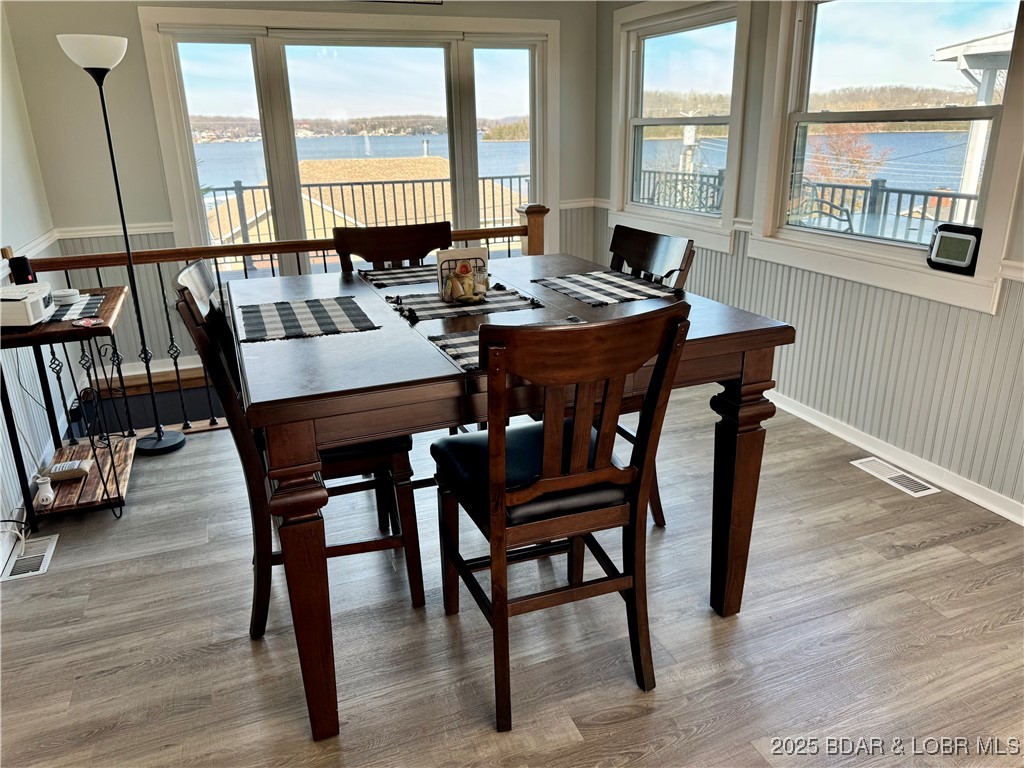 Tonys Point - Residential