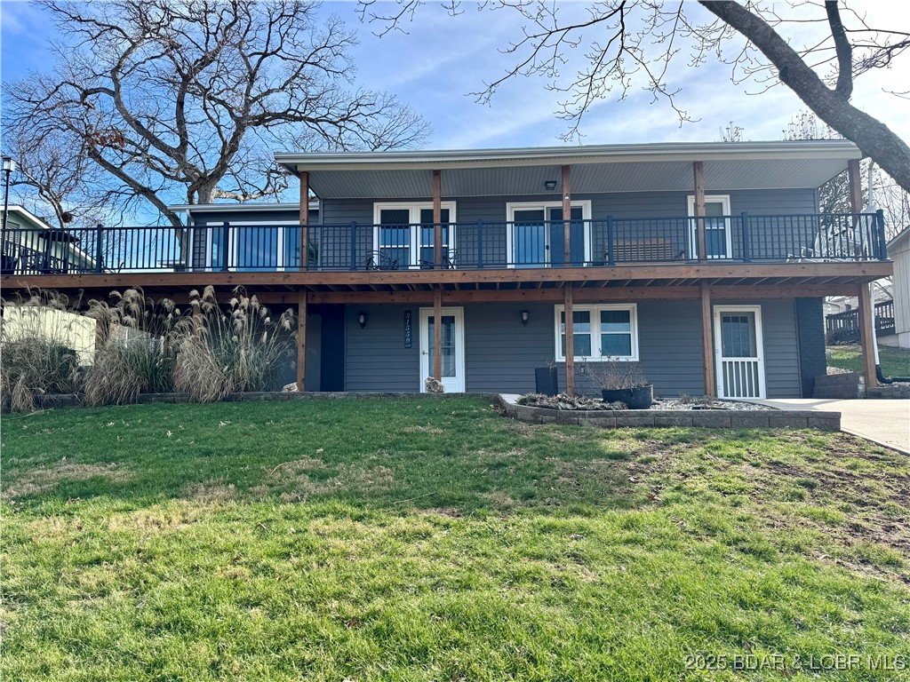 Tonys Point - Residential