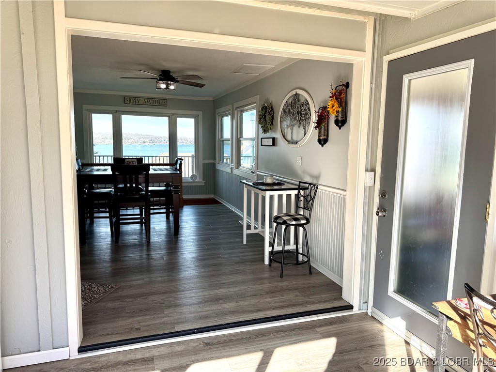 Tonys Point - Residential