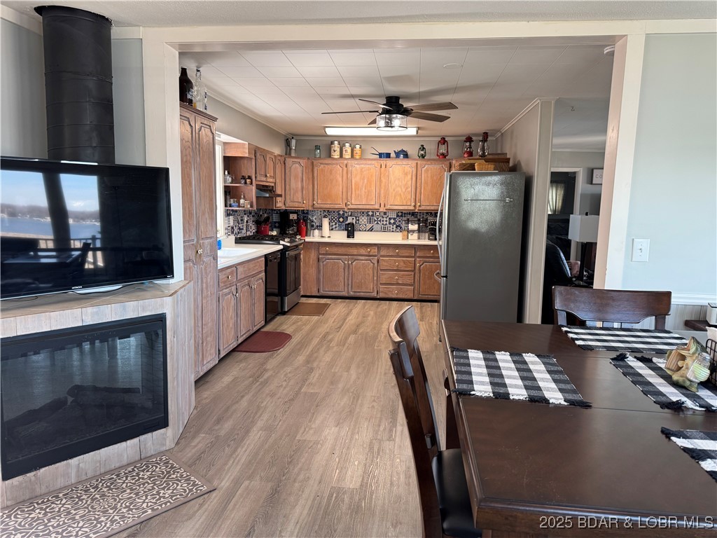 Tonys Point - Residential