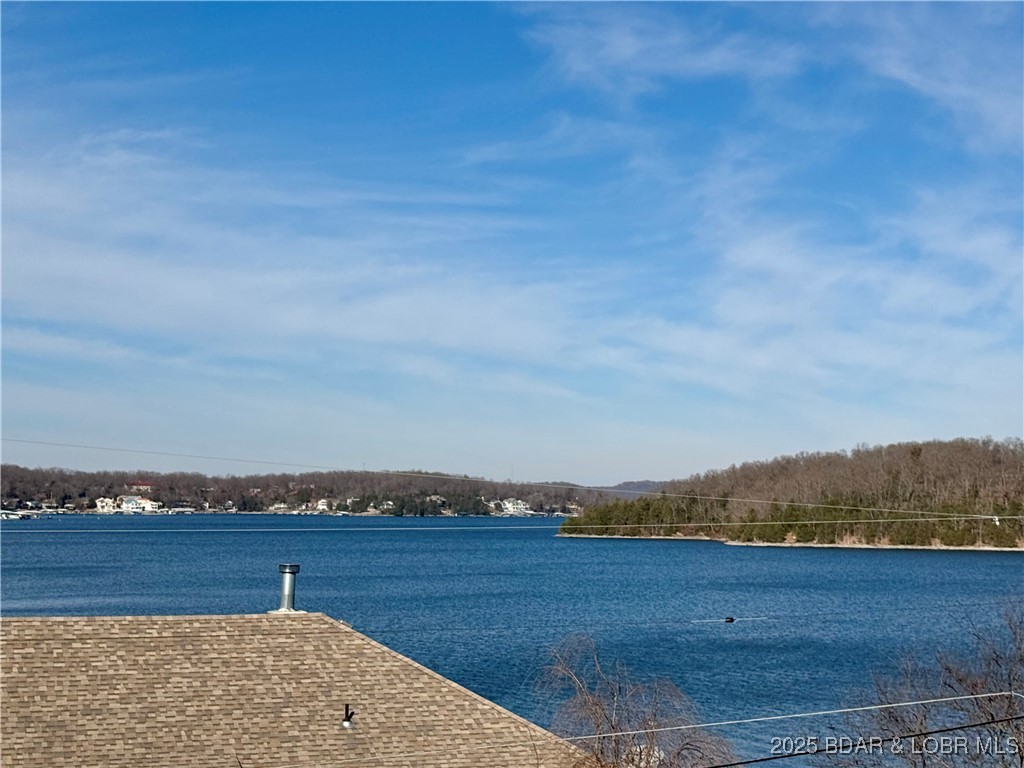 Tonys Point - Residential