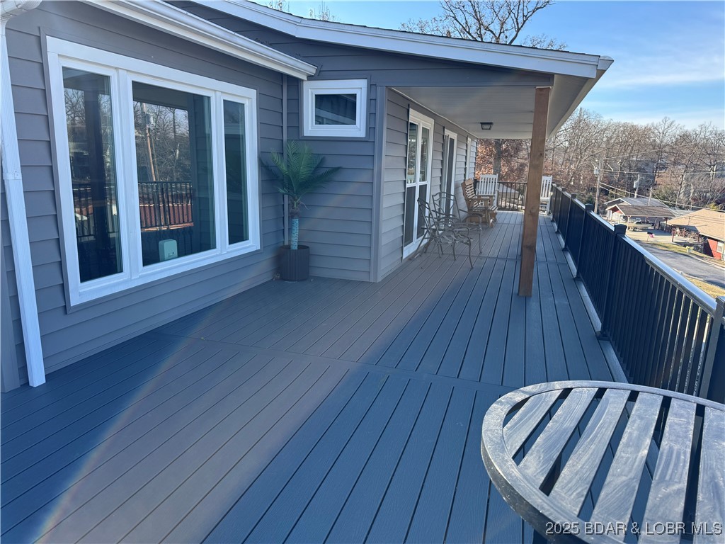 Tonys Point - Residential