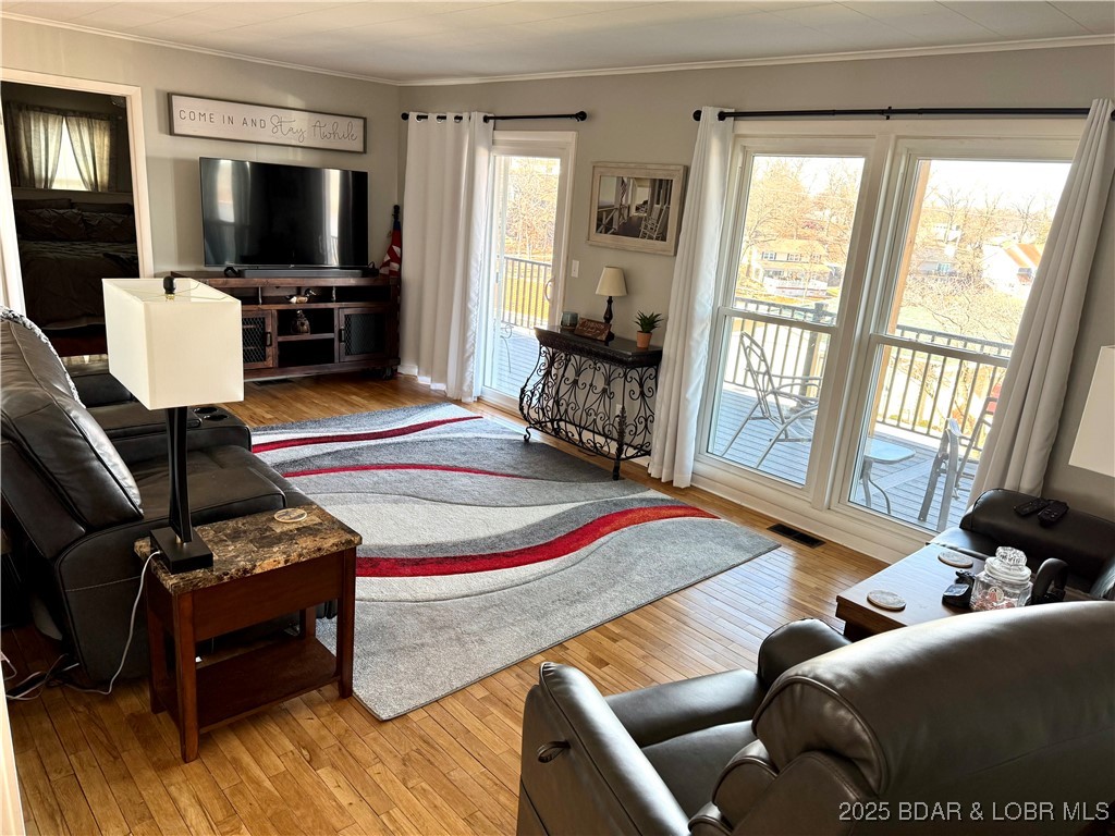 Tonys Point - Residential