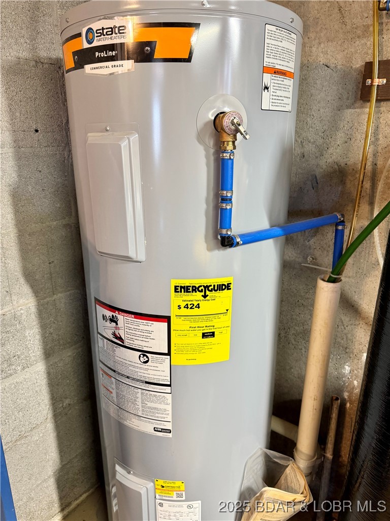 Tonys Point - Residential