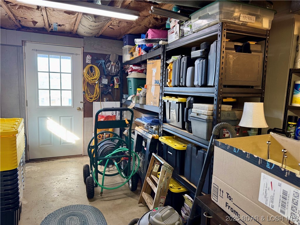 Tonys Point - Residential