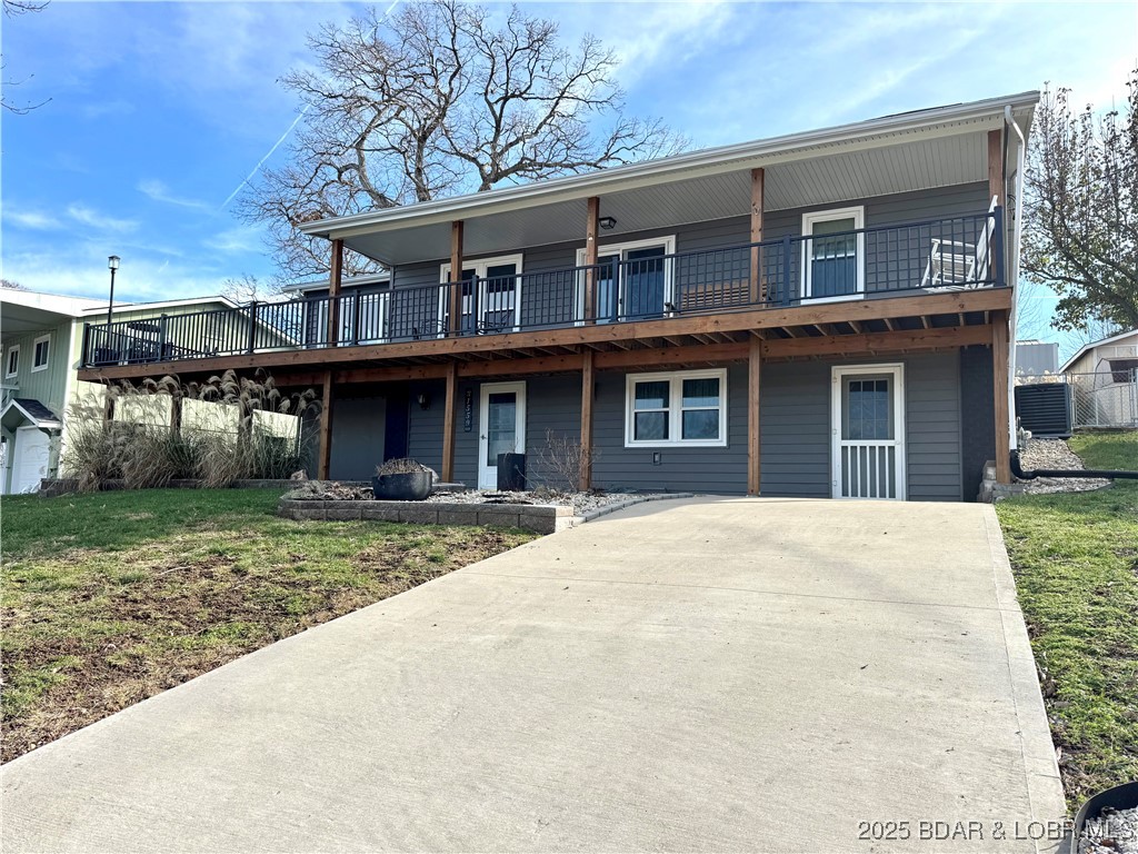 Tonys Point - Residential